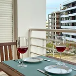 Appartement Portimao: Sol, E Lazer Com Garagem *