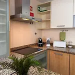 Portimao: Sol, E Lazer Com Garagem Appartement *