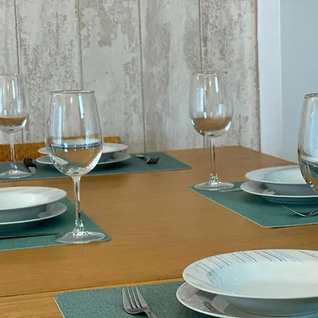 Sol, E Lazer Com Garagem