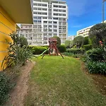 Portimao: Sol, E Lazer Com Garagem Apartment Portimao
