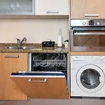 Apartment Portimao: Sol, E Lazer Com Garagem