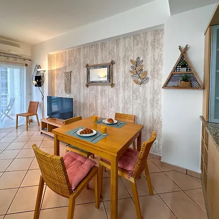 Apartment Com Piscina E Garagem - Summer House Ii
