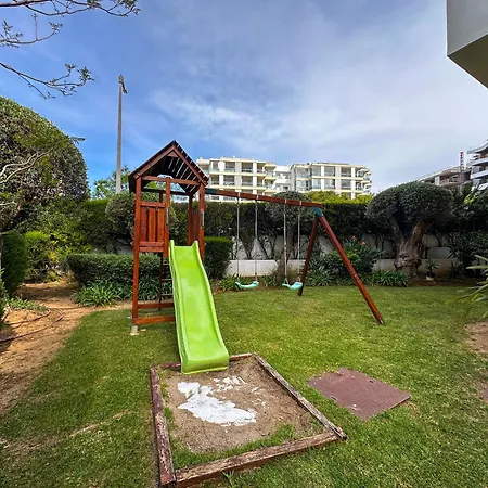 Com Piscina E Garagem - Summer House Ii * Portimao