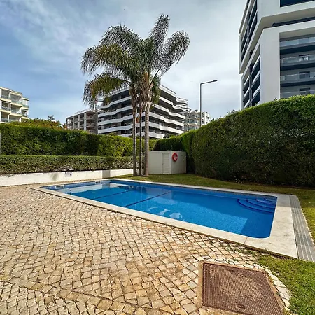 Com Piscina E Garagem - Summer House Ii * Portimao