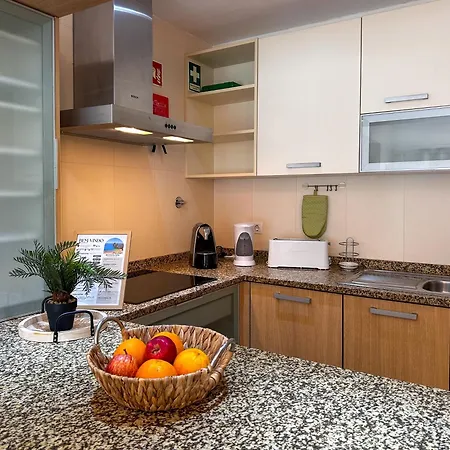 Com Piscina E Garagem - Summer House Ii Apartment *