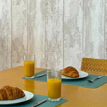 Apartment Com Piscina E Garagem - Summer House Ii *