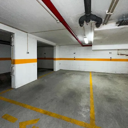 Apartamento Portimao Sol, Praia E Lazer Com Garagem