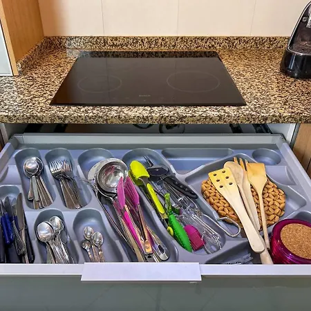 Sol, E Lazer Com Garagem Portimao