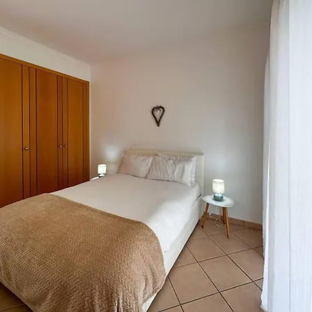 Sol, E Lazer Com Garagem * Portimao