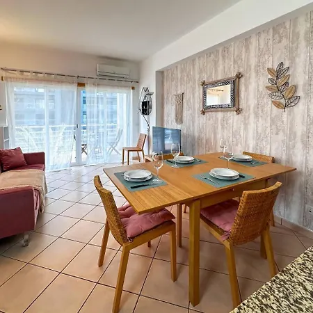 Portimao Sol, Praia E Lazer Com Garagem Apartamento *