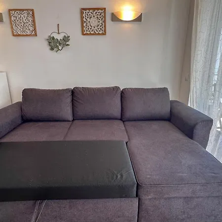 Sol, E Lazer Com Garagem Portimao