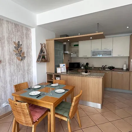 Sol, E Lazer Com Garagem