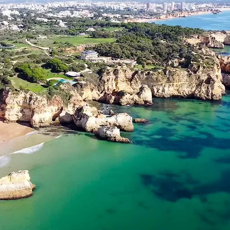 Apartmán Portimao: Sol, E Lazer Com Garagem