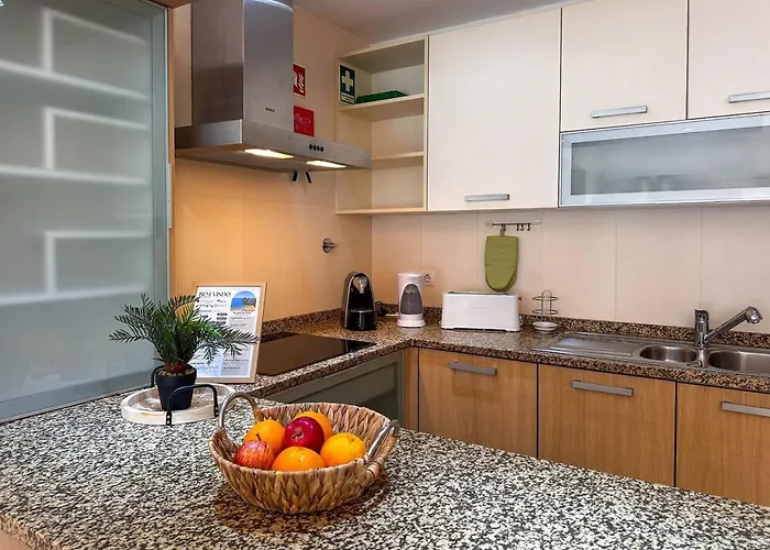 Portimao: Sol, E Lazer Com Garagem *