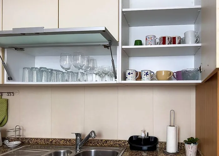 Apartmán Portimao: Sol, E Lazer Com Garagem *