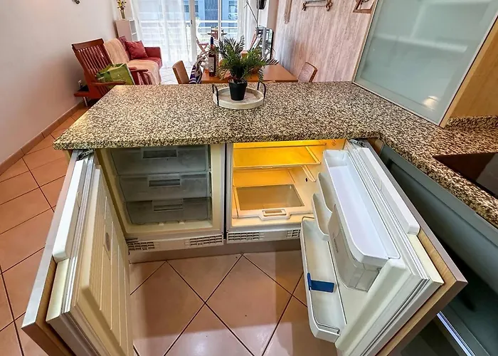 Portimao: Sol, E Lazer Com Garagem Apartmán Portimão