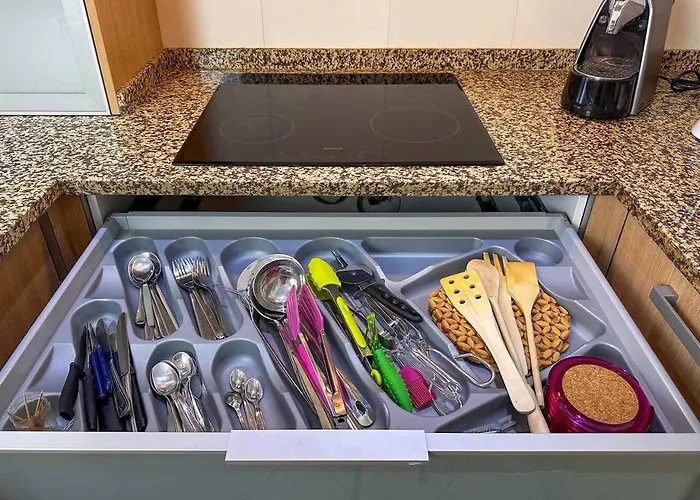 Portimao: Sol, E Lazer Com Garagem Portimão