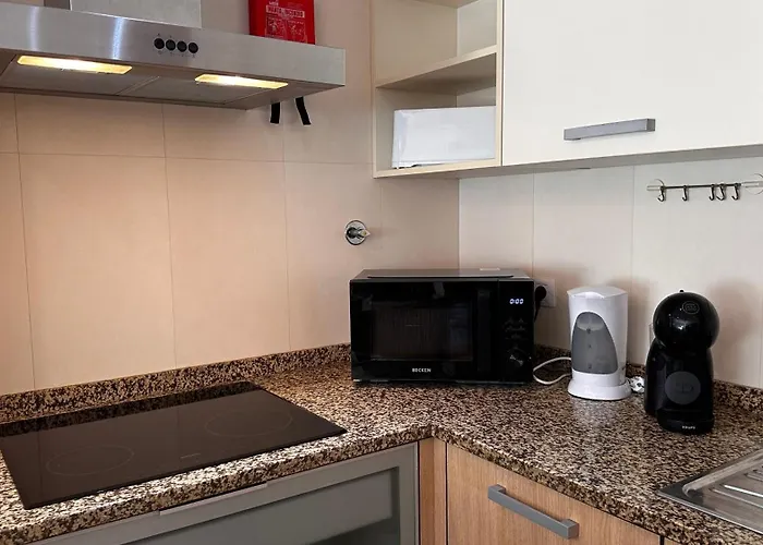 Apartmán Portimao: Sol, E Lazer Com Garagem