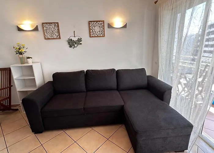 Apartmán Portimao: Sol, E Lazer Com Garagem *