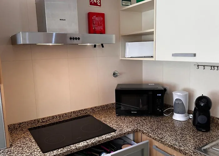 Portimao: Sol, E Lazer Com Garagem Apartmán Portimão