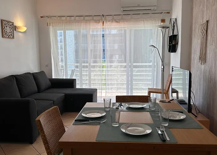 Apartmán Portimao: Sol, E Lazer Com Garagem *