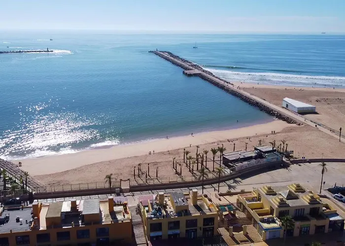 Apartmán Portimao: Sol, E Lazer Com Garagem Portimão