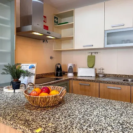 Sol, E Lazer Com Garagem * Portimão