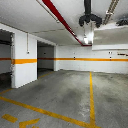 Sol, E Lazer Com Garagem Portimão