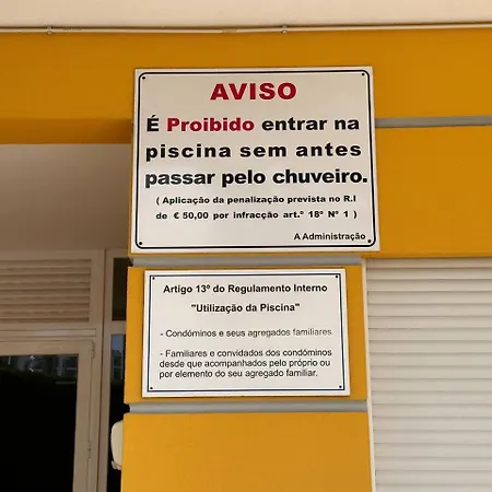 Appartement Portimao: Sol, E Lazer Com Garagem