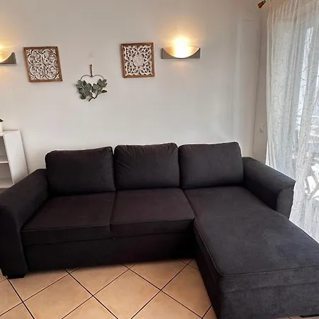 Appartement Sol, E Lazer Com Garagem *