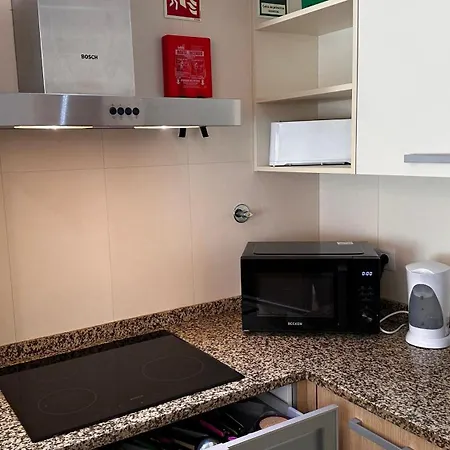 Portimao: Sol, E Lazer Com Garagem Appartement Portimão