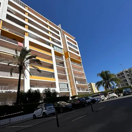 Portimao: Sol, E Lazer Com Garagem * Portimão